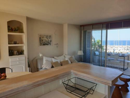 Apartamento Brigantine Golfe De Saint-tropez