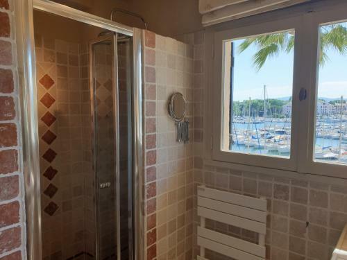 Apartamento Brigantine Golfe De Saint-tropez