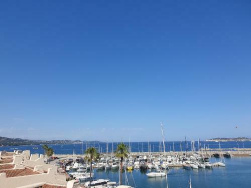 Apartamento Brigantine Golfe De Saint-tropez