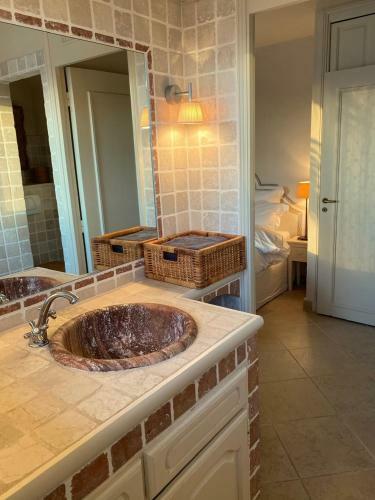 Apartamento Brigantine Golfe De Saint-tropez
