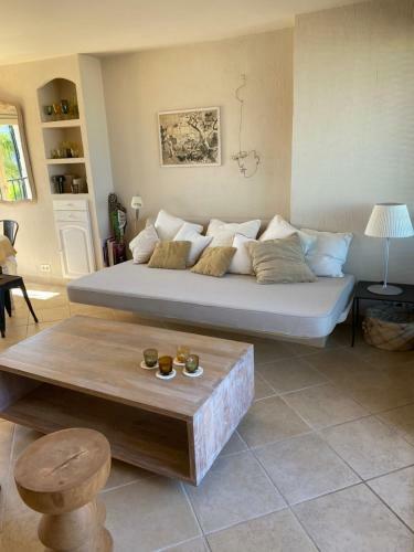 Apartamento Brigantine Golfe De Saint-tropez