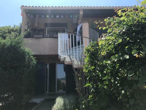 Apartamento Studio R�nov� Climatis� Piscine Parking