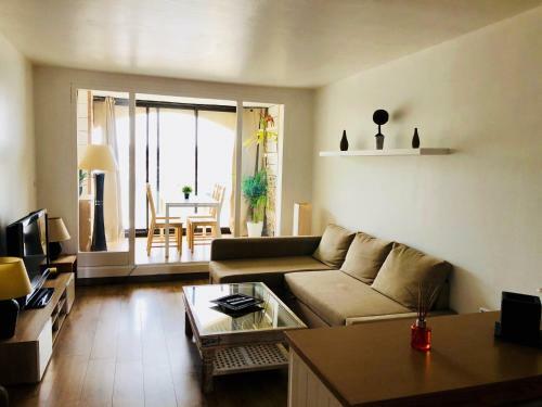 Apartamento Home