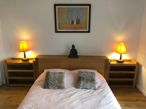 Apartamento Home