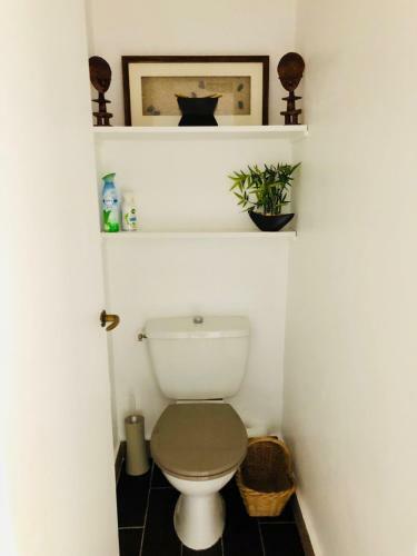 Apartamento Home