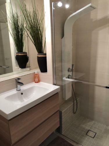 Apartamento Home