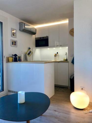 Apartamento Annonciade