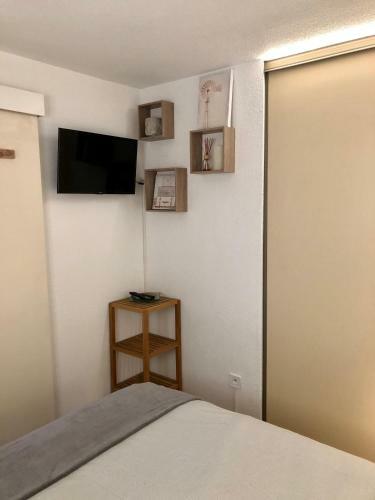 Apartamento Annonciade