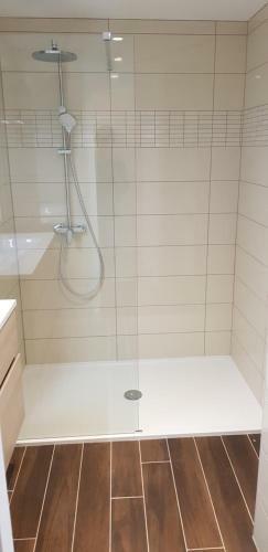 Apartamento La Galiote
