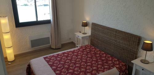 Apartamento La Galiote