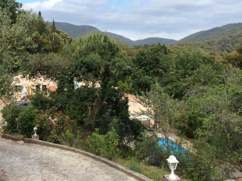 Bed & Breakfast Les Hautes Roches