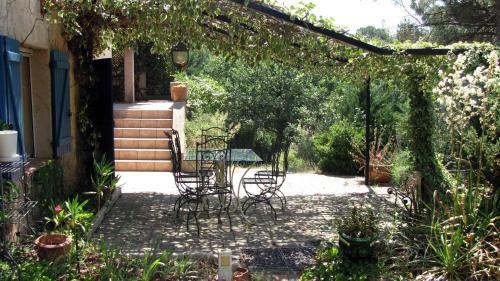 Hostal L'arbusier