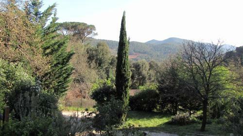 Hostal L'arbusier