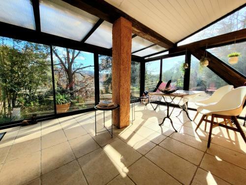 Apartamento Darshan Zen