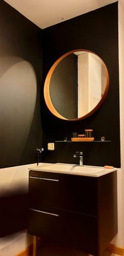 Apartamento Darshan Zen