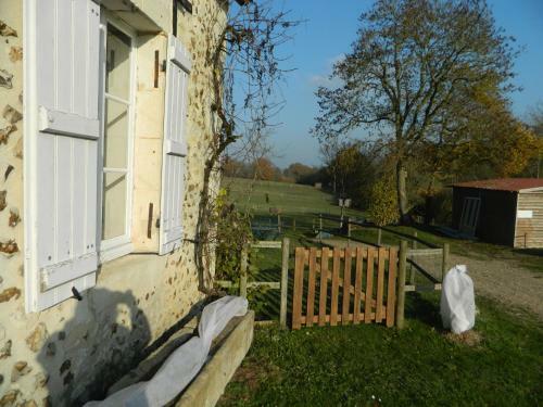 Haras Du Ch�ne