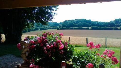 G�te Dans Le Perche, Le Panoramic
