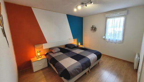 Apartamento Le Beluga ? Appartement Proche Airbus