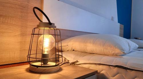 Apartamento Le Beluga ? Appartement Proche Airbus