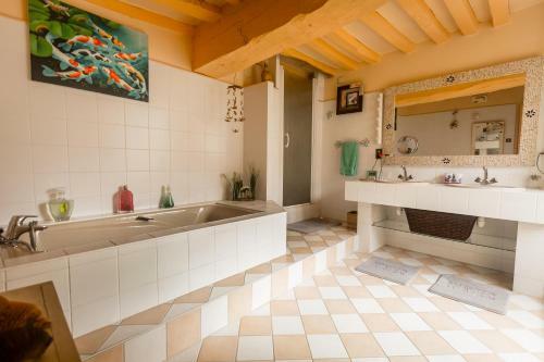 Bed & Breakfast La Maison D'idylle