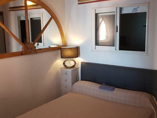 Apartamento Le Mouret