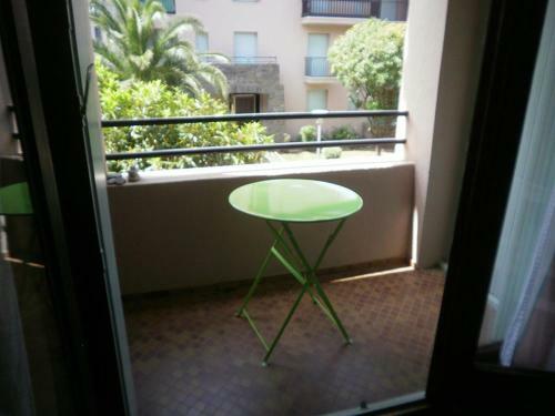 Apartamento R�sidence Du Port D'avall 4pa104