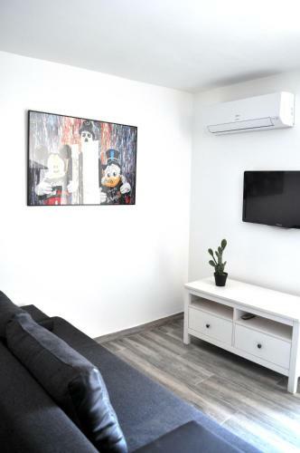 Apartamento Ibanova