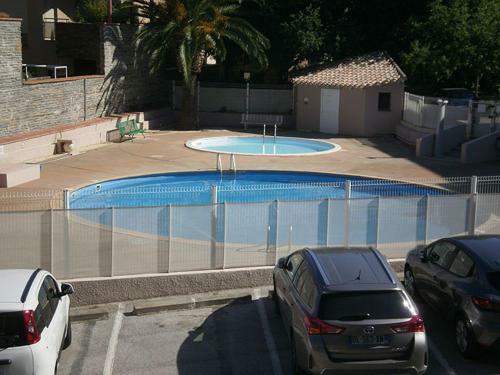 Apartamento R�sidence Du Port D Avall 6pa36