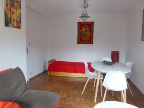 Apartamento R�sidence Du Port D Avall 6pa36