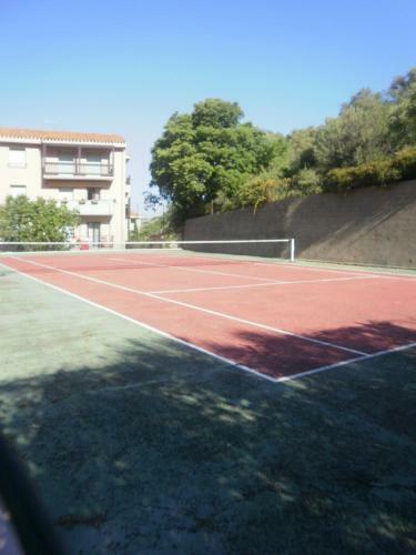Apartamento R�sidence Du Port D Avall 6pa36