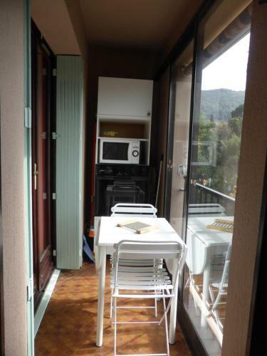 Apartamento R�sidence Du Port D Avall 6pa36