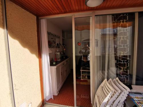 Apartamento Appartement Charmant � Collioure