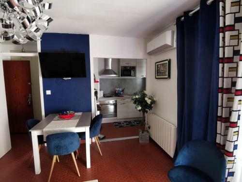 Apartamento Appartement Charmant � Collioure