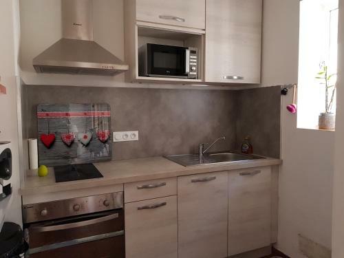 Apartamento Appartement Charmant � Collioure