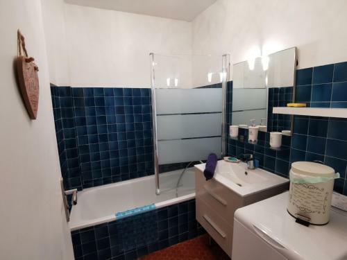 Apartamento Appartement Charmant � Collioure