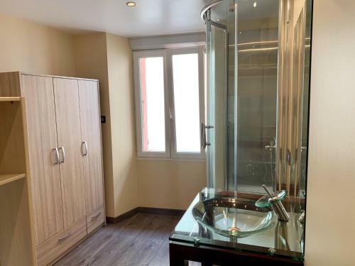 Apartamento Appartement Les Pieds Dans L'eau !
