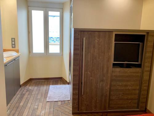 Apartamento Appartement Les Pieds Dans L'eau !