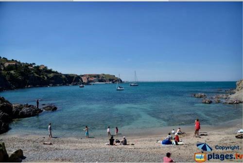 Apartamento Appartement Les Pieds Dans L'eau !