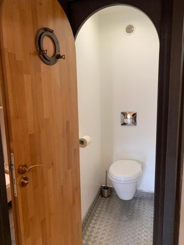 Apartamento Appartement Les Pieds Dans L'eau !