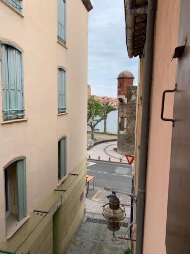 Apartamento Appartement Les Pieds Dans L'eau !