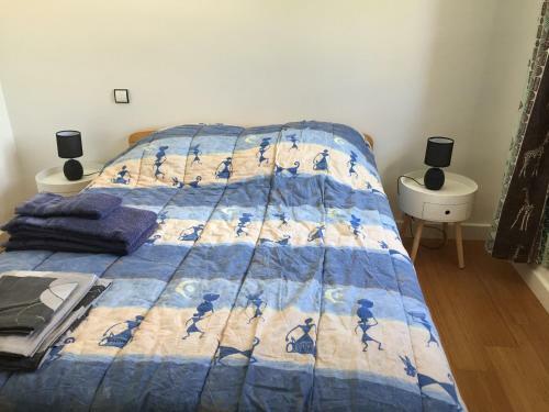 Apartamento Collioure Centre Ville, Calme, Clim
