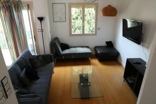 Apartamento Collioure Centre Ville, Calme, Clim