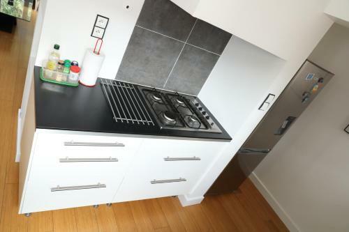 Apartamento Collioure Centre Ville, Calme, Clim