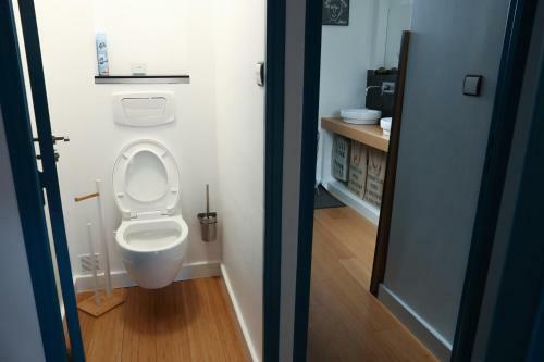 Apartamento Collioure Centre Ville, Calme, Clim