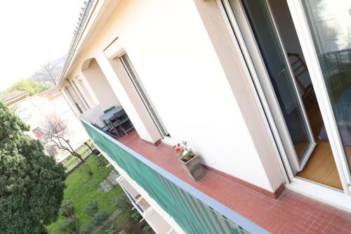 Apartamento Collioure Centre Ville, Calme, Clim