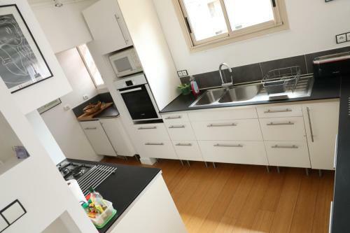 Apartamento Collioure Centre Ville, Calme, Clim