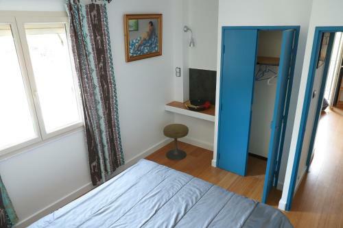 Apartamento Collioure Centre Ville, Calme, Clim