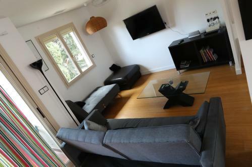 Apartamento Collioure Centre Ville, Calme, Clim