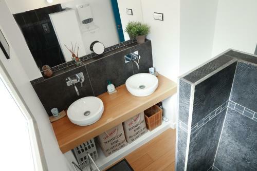 Apartamento Collioure Centre Ville, Calme, Clim