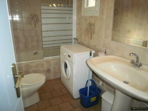 Apartamento Residence L'alzine 6alz8